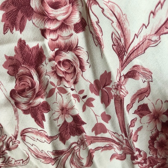 Bebe Printed slip dress - Picture 2 of 4